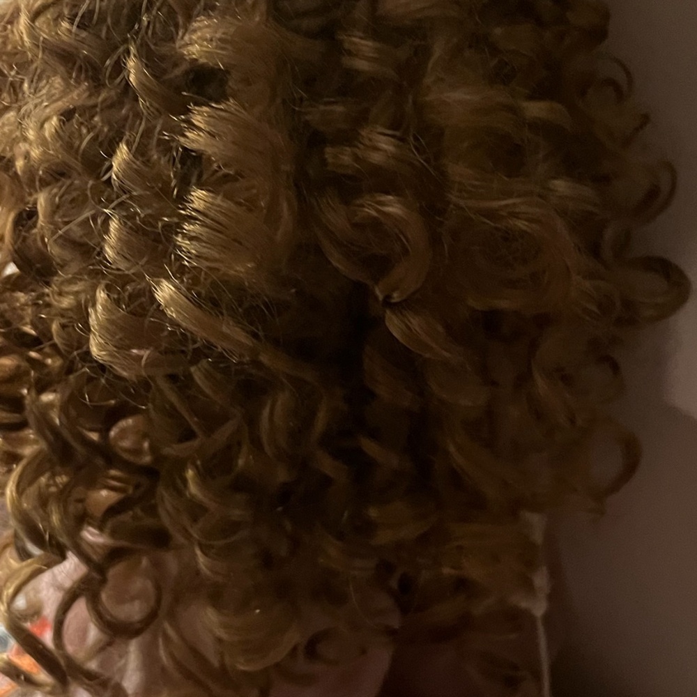 Porcelain Doll - Picture 11 of 14